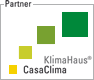 KlimaHaus / CasaClima